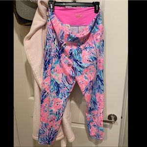 Lily Pulitzer Leggings
